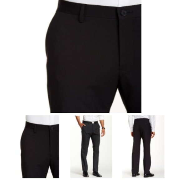 English Laundry Finchley Dress Pants Men's 34WxL30 - Picture 2 of 15